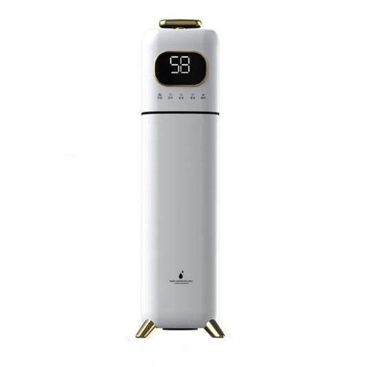 TranquilBreathe 8L Ultrasonic Humidifier