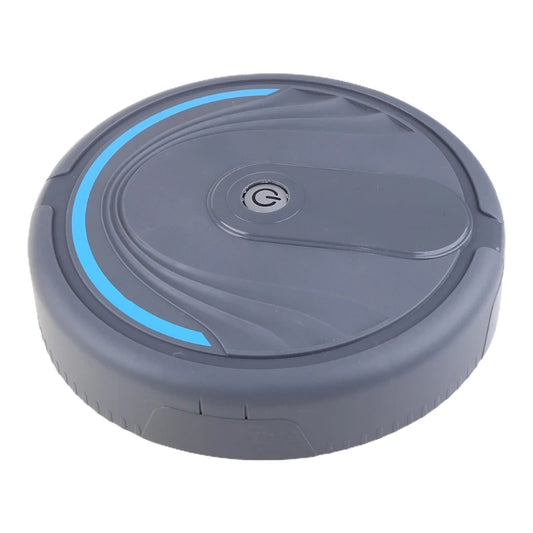 SmartSweep Pro - Intelligent Robot Vacuum Cleaner