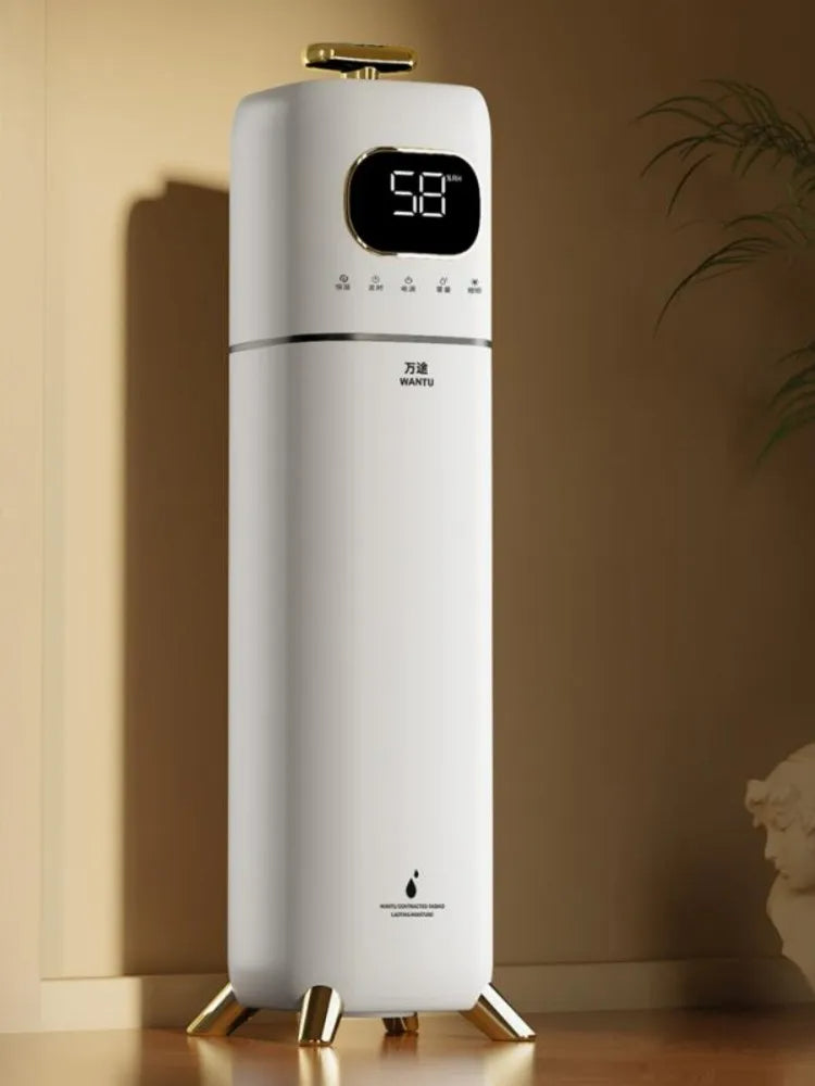 TranquilBreathe 8L Ultrasonic Humidifier