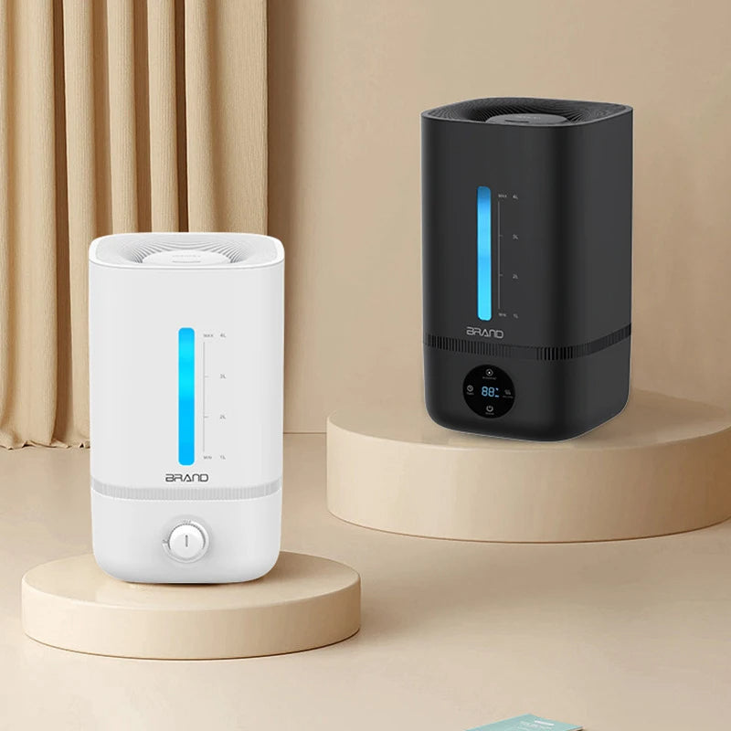 ZenMist Home Oasis Humidifier