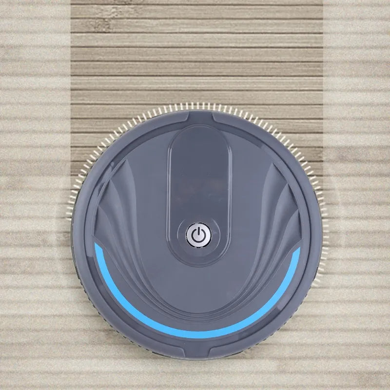 SmartSweep Pro - Intelligent Robot Vacuum Cleaner