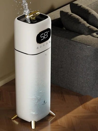 TranquilBreathe 8L Ultrasonic Humidifier