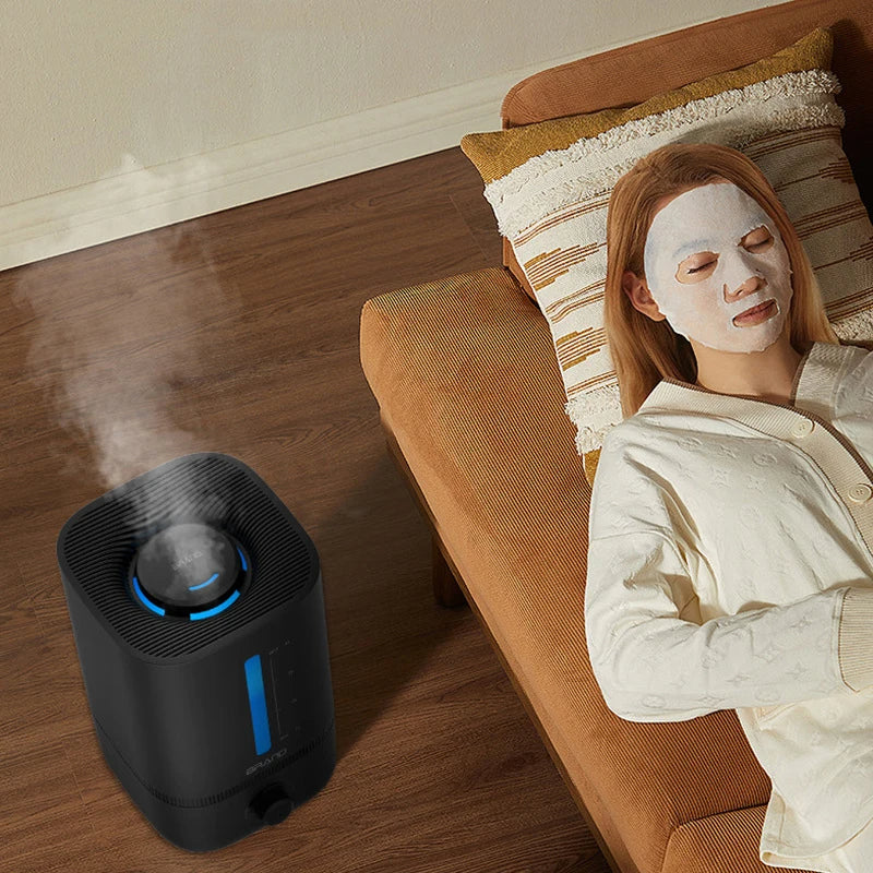 ZenMist Home Oasis Humidifier