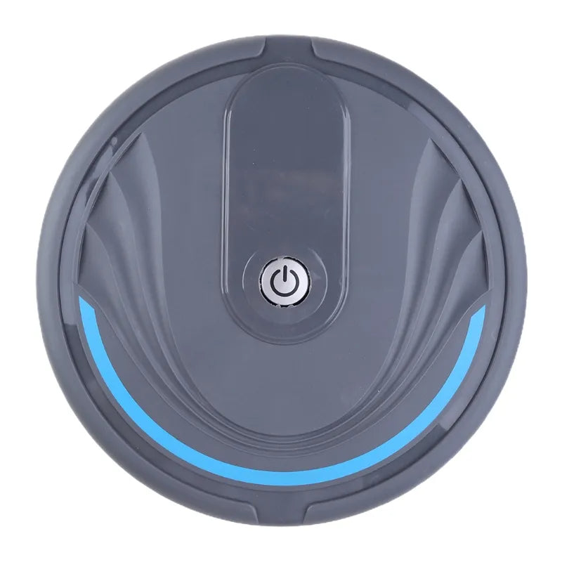 SmartSweep Pro - Intelligent Robot Vacuum Cleaner