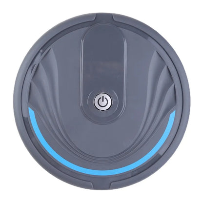 SmartSweep Pro - Intelligent Robot Vacuum Cleaner