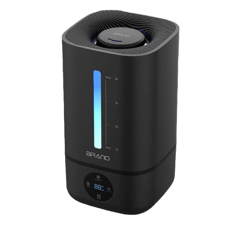 ZenMist Home Oasis Humidifier