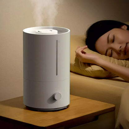 MIJIA AromaMist Pro 4L Ultrasonic Humidifier