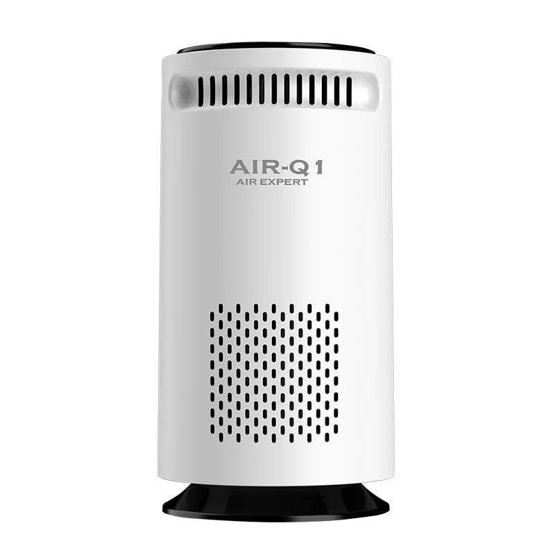 ZenAir Mini IonFlow - USB Portable Air Purifier