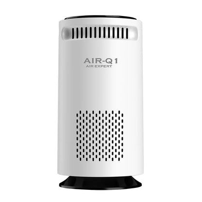 ZenAir Mini IonFlow - USB Portable Air Purifier